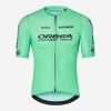 Herren Orbea Factory Team 2024 Lab Trikot Herren Orbea Factory Team 2024 Lab Trikot