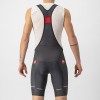 Herren Giro d'Italia 2024 Competizione Trägerhose-Schwarz Herren Giro d'Italia 2024 Competizione Trägerhose-Schwarz