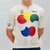 Herren Santini Tour de France 2024 trikot-Grand Départ Herren Santini Tour de France 2024 trikot-Grand Départ