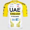 Herren Pissei Team UAE 2024 Trikot-Tour de France Herren Pissei Team UAE 2024 Trikot-Tour de France