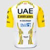 Herren Pissei Team UAE 2024 Trikot-Tour de France Herren Pissei Team UAE 2024 Trikot-Tour de France