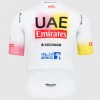 Herren Pissei Team UAE 2024 Magistrale trikot-Giro e Tour Herren Pissei Team UAE 2024 Magistrale trikot-Giro e Tour