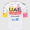 Herren Pissei Team UAE 2024 trikot-Giro e Tour Herren Pissei Team UAE 2024 trikot-Giro e Tour