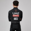 Herren Pissei Team UAE 2024 Primapelle jacke