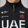 Herren Pissei Team UAE 2024 Primapelle jacke