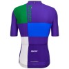 Herren Jersey Santini Tour de France 2024-Florenz Herren Jersey Santini Tour de France 2024-Florenz