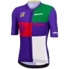 Herren Jersey Santini Tour de France 2024-Florenz Herren Jersey Santini Tour de France 2024-Florenz