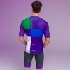 Herren Jersey Santini Tour de France 2024-Florenz Herren Jersey Santini Tour de France 2024-Florenz