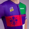 Herren Jersey Santini Tour de France 2024-Florenz Herren Jersey Santini Tour de France 2024-Florenz