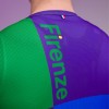 Herren Jersey Santini Tour de France 2024-Florenz Herren Jersey Santini Tour de France 2024-Florenz