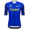 Herren Jersey Santini Tour de France 2024-Turin Herren Jersey Santini Tour de France 2024-Turin