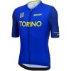 Herren Jersey Santini Tour de France 2024-Turin Herren Jersey Santini Tour de France 2024-Turin