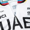 Herren Team UAE 2024 Pissei trikot-Weltmeister Herren Team UAE 2024 Pissei trikot-Weltmeister