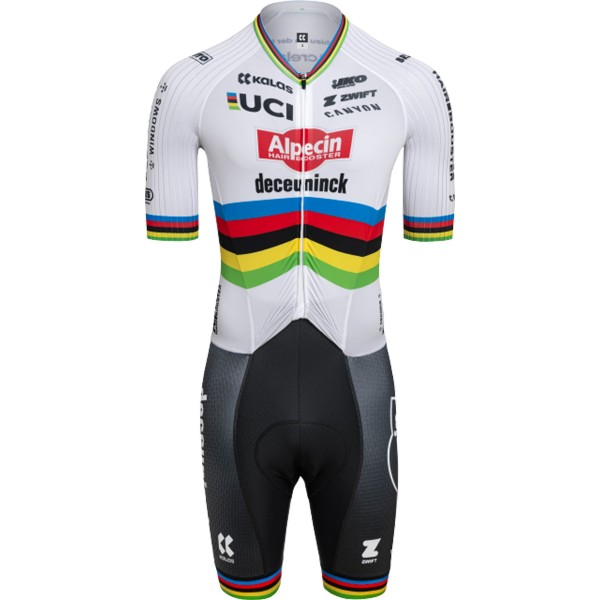 Herren Kalas Alpecin Deceuninck 2024 Korper-WC