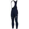 Herren Ale Groupama FDJ 2024 lange tragerhose