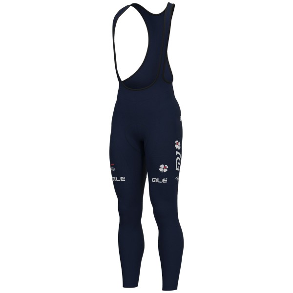 Herren Ale Groupama FDJ 2024 lange tragerhose