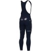 Herren Ale Groupama FDJ 2024 lange tragerhose