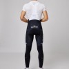 Herren Pissei Team UAE 2024 lange tragerhose Herren Pissei Team UAE 2024 lange tragerhose