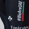 Herren Pissei Team UAE 2024 lange tragerhose Herren Pissei Team UAE 2024 lange tragerhose