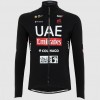 Herren Pissei Team UAE 2024 Primapelle jacke