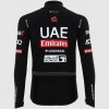 Herren Pissei Team UAE 2024 Primapelle jacke