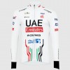 Herren Pissei Team UAE 2024 jacke