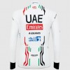 Herren Pissei Team UAE 2024 jacke