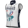 Herren Ale Bahrain Victorious 2024 wind weste