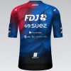 Herren Gobik Fdj Suez 2024 Odyssey trikot Herren Gobik Fdj Suez 2024 Odyssey trikot