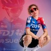 Herren Gobik Fdj Suez 2024 Odyssey trikot Herren Gobik Fdj Suez 2024 Odyssey trikot