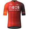 Herren Gobik Ineos Grenadiers 2024 Odyssey trikot Herren Gobik Ineos Grenadiers 2024 Odyssey trikot