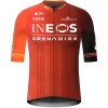 Herren Gobik Ineos Grenadiers 2024 Reactive trikot Herren Gobik Ineos Grenadiers 2024 Reactive trikot