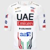 Herren Trikot Team UAE 2024-Ultraleicht Herren Trikot Team UAE 2024-Ultraleicht