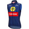 Herren Santini Lidl Trek 2024 weste Herren Santini Lidl Trek 2024 weste