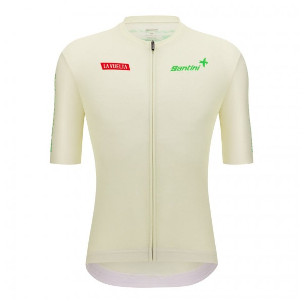 Herren Santini Vuelta Espana 2024 trikot-Lissabon