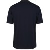 Herren T-Shirt Rapha Logo-Blau Herren T-Shirt Rapha Logo-Blau