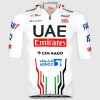 Herren Trikot Team UAE 2024 Magistrale Herren Trikot Team UAE 2024 Magistrale