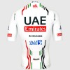 Herren Trikot Team UAE 2024 Magistrale Herren Trikot Team UAE 2024 Magistrale