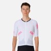 Herren Rapha EF Education Pro Team Aero 2024 Trikot Herren Rapha EF Education Pro Team Aero 2024 Trikot