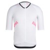Herren Rapha EF Education Pro Team Aero 2024 Trikot Herren Rapha EF Education Pro Team Aero 2024 Trikot