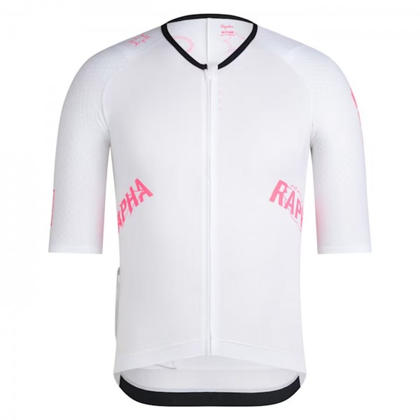 Herren Rapha EF Education Pro Team Aero 2024 Trikot