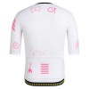 Herren Rapha EF Education Pro Team Aero 2024 Trikot Herren Rapha EF Education Pro Team Aero 2024 Trikot