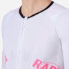 Herren Rapha EF Education Pro Team Aero 2024 Trikot Herren Rapha EF Education Pro Team Aero 2024 Trikot