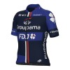 Herren Ale Groupama FDJ 2024 trikot-Kinder