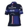Herren Ale Groupama FDJ 2024 trikot-Kinder