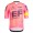 Herren Rapha EF Education EasyPost Pro Team 2024 Trikot