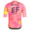Herren Rapha EF Education EasyPost Pro Team 2024 Trikot Herren Rapha EF Education EasyPost Pro Team 2024 Trikot