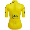 Damen Trikot der Frauen Tour de France Fan Line 2024 Damen Trikot der Frauen Tour de France Fan Line 2024