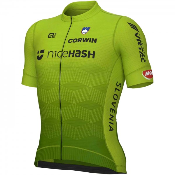 Herren Slowenien National 2024 PRS Ale trikot