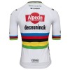Herren Kalas Alpecin Deceunininck 2024 trikot-WC Herren Kalas Alpecin Deceunininck 2024 trikot-WC